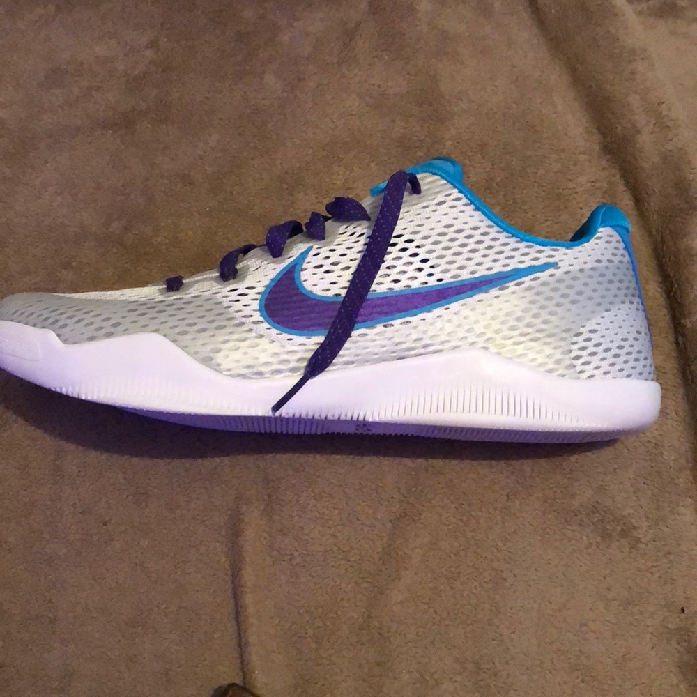 Kobe 11 “Draft Day”